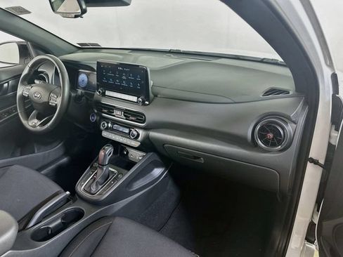 Used 2023 Hyundai Kona N Line AWD/4WD image 15