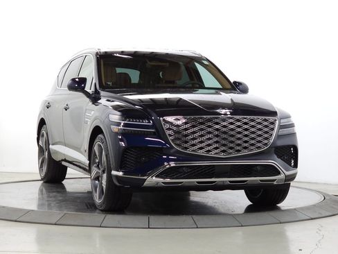 Used 2026 Genesis GV80 2.5T Prestige AWD/4WD image 1