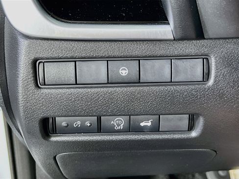 Used 2024 Nissan Rogue SL w/ SL Premium Package AWD/4WD image 10