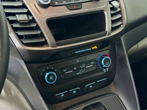 Used 2022 Ford Transit Connect XL w/ Trailer Tow Package FWD image 18