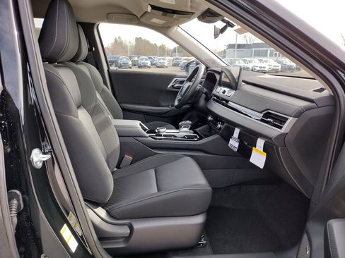 New 2026 Mitsubishi Outlander ES image 11