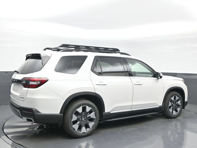 New 2026 Honda Pilot Elite image 6