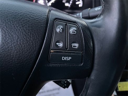 Used 2017 Lexus LS 460 AWD w/ Comfort Package image 39