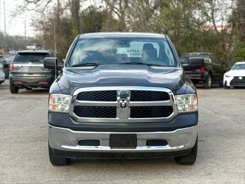 Used 2017 RAM 1500 Tradesman w/ Popular Equipment Group image 3