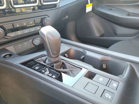 New 2026 Nissan Sentra S image 38