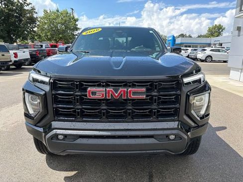 Used 2026 GMC Canyon Elevation w/ Convenience Package AWD/4WD image 8