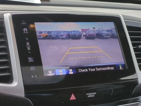 Used 2020 Honda Ridgeline RTL-E image 25