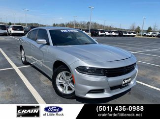 Used 2022 Dodge Charger SXT video 1