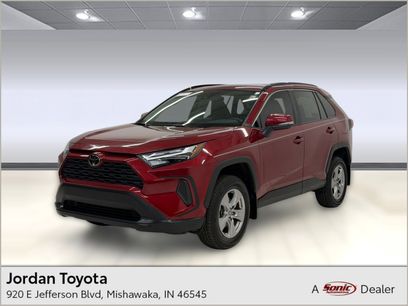 Used 2023 Toyota RAV4 XLE w/ Convenience Package