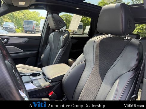 Used 2023 Acura MDX A-Spec AWD/4WD image 18