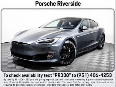 Used 2019 Tesla Model S AWD