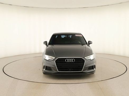 Used 2018 Audi A3 2.0T Premium w/ Convenience Package FWD image 11