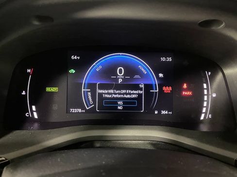 Used 2025 Toyota Camry LE FWD image 19