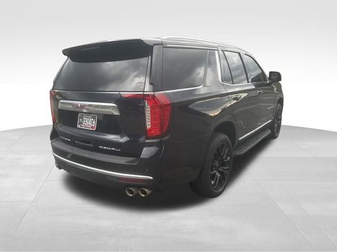 Used 2023 GMC Yukon Denali AWD/4WD image 28