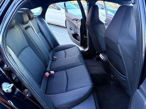 Used 2018 Honda Civic Si image 22