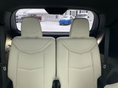 Used 2023 Cadillac XT6 Sport w/ LPO, ONYX Package AWD/4WD image 25
