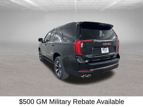 New 2026 GMC Yukon AT4 Ultimate image 7