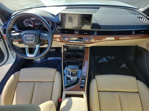 Used 2022 Audi A5 2.0T Premium Plus w/ Premium Plus image 11