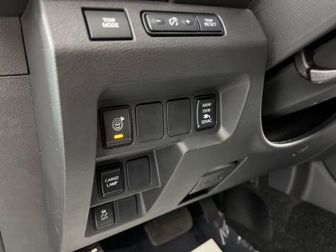 New 2026 Nissan Frontier SV w/ SV Convenience Package image 29