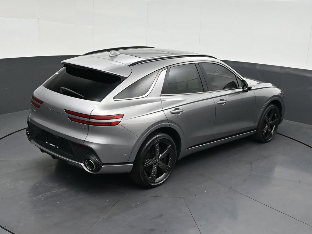 Used 2023 Genesis GV70 2.5T w/ Sport Prestige Package AWD/4WD image 19