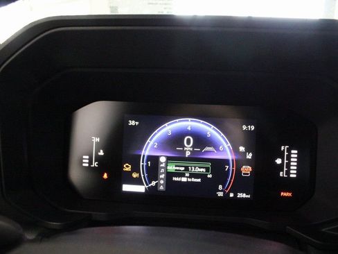 New 2026 Toyota Land Cruiser 1958 image 29