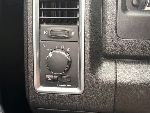 Used 2021 RAM 1500 Warlock w/ Electronics Group AWD/4WD image 19