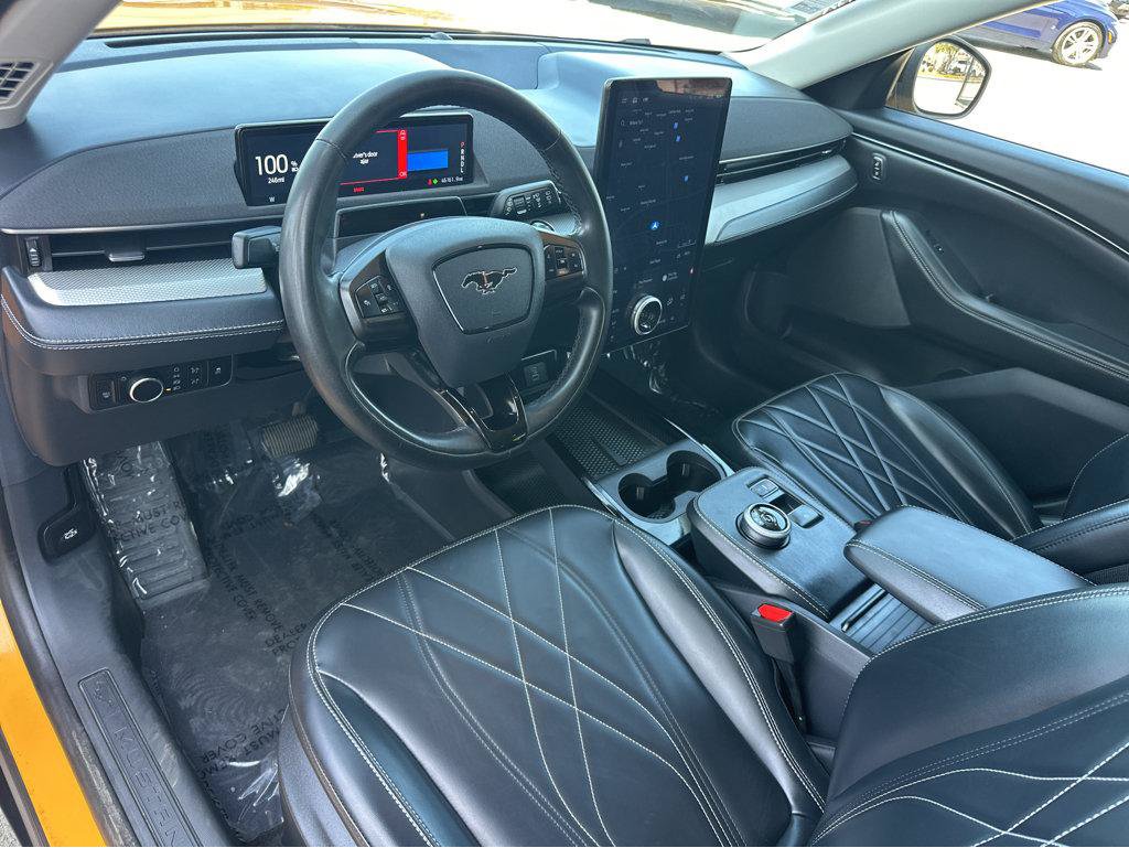 Used 2023 Ford Mustang Mach-E Select RWD image 16
