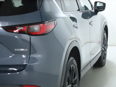 Used 2023 MAZDA CX-5 Carbon Edition AWD/4WD image 45