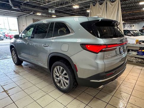 New 2026 Buick Enclave Preferred w/ Power Package image 8