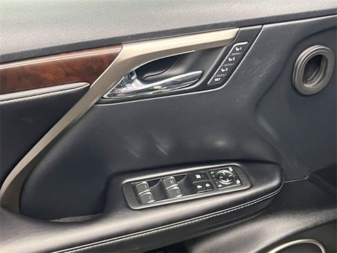 Certified 2020 Lexus RX 350 FWD w/ Premium Package image 10