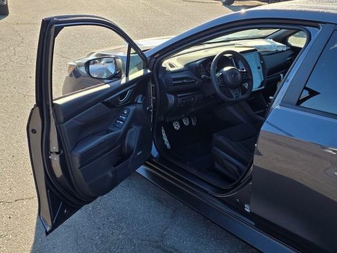 New 2026 Subaru WRX Premium image 39