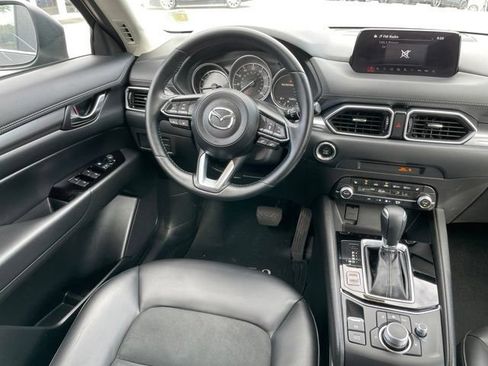 Used 2019 MAZDA CX-5 Touring AWD/4WD image 7