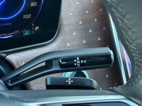 Used 2023 Mercedes-Benz EQE 350+ 4MATIC SUV image 20