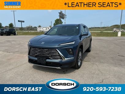 Used 2025 Buick Enclave Preferred w/ Trailering Package, 5000 lbs.