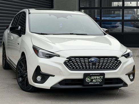 Used 2024 Subaru Impreza RS image 5