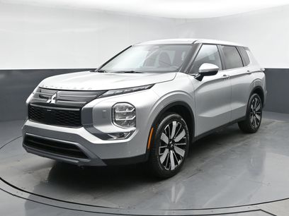 New 2026 Mitsubishi Outlander SE