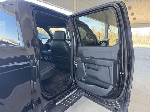 Used 2023 Ford F150 Tremor image 32