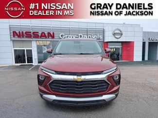 Used 2024 Chevrolet TrailBlazer LT w/ LT Cold Weather Package FWD video 2