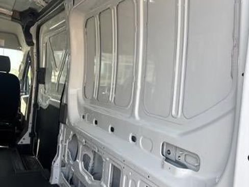New 2026 Ford Transit 250 148 Medium Roof RWD image 14