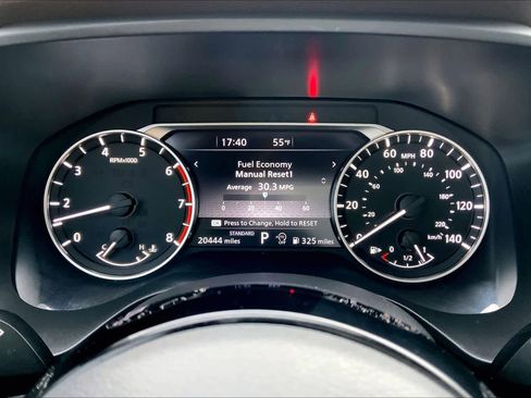 Used 2023 Nissan Rogue SV image 26