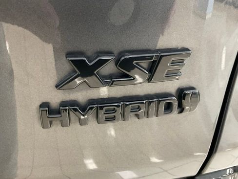Used 2024 Toyota RAV4 XSE AWD/4WD image 25