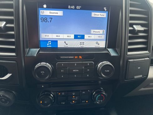 Used 2017 Ford F150 XL w/ Equipment Group 101A Mid image 19