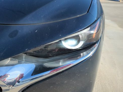 Used 2021 MAZDA MAZDA3 s AWD/4WD image 9