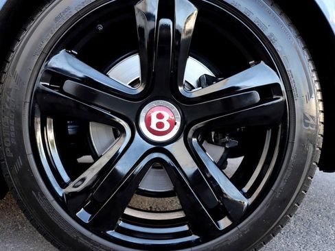 Used 2014 Bentley Continental GT AWD/4WD image 90