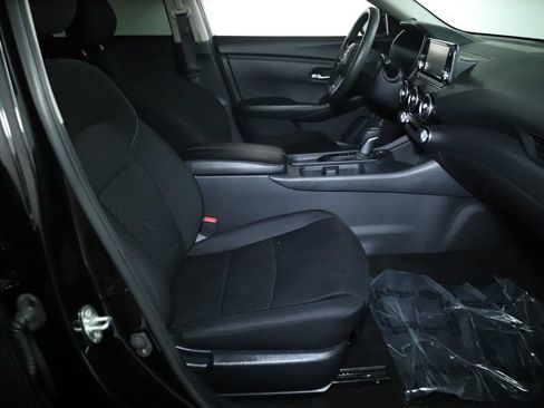 Certified 2023 Nissan Sentra S FWD image 36