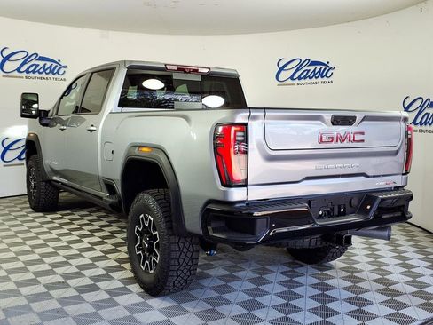 New 2026 GMC Sierra 2500 AT4X AWD/4WD image 2