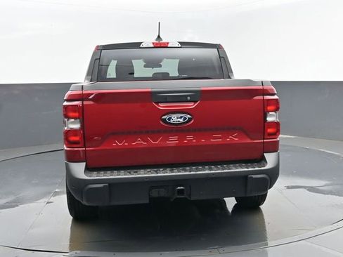 New 2026 Ford Maverick XLT w/ XLT Luxury Package image 28