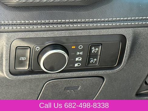 Used 2024 Ford Mustang Premium RWD image 21