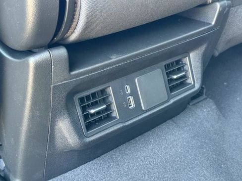 New 2026 Chevrolet Silverado 1500 Custom Trail Boss w/ Dark Appearance Package image 32