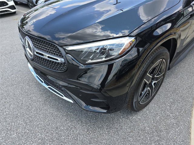 New 2026 Mercedes-Benz GLC 300 4MATIC image 9